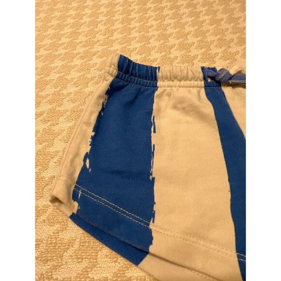 Noe & Zoe Shorts 12M - Picture 2 of 4